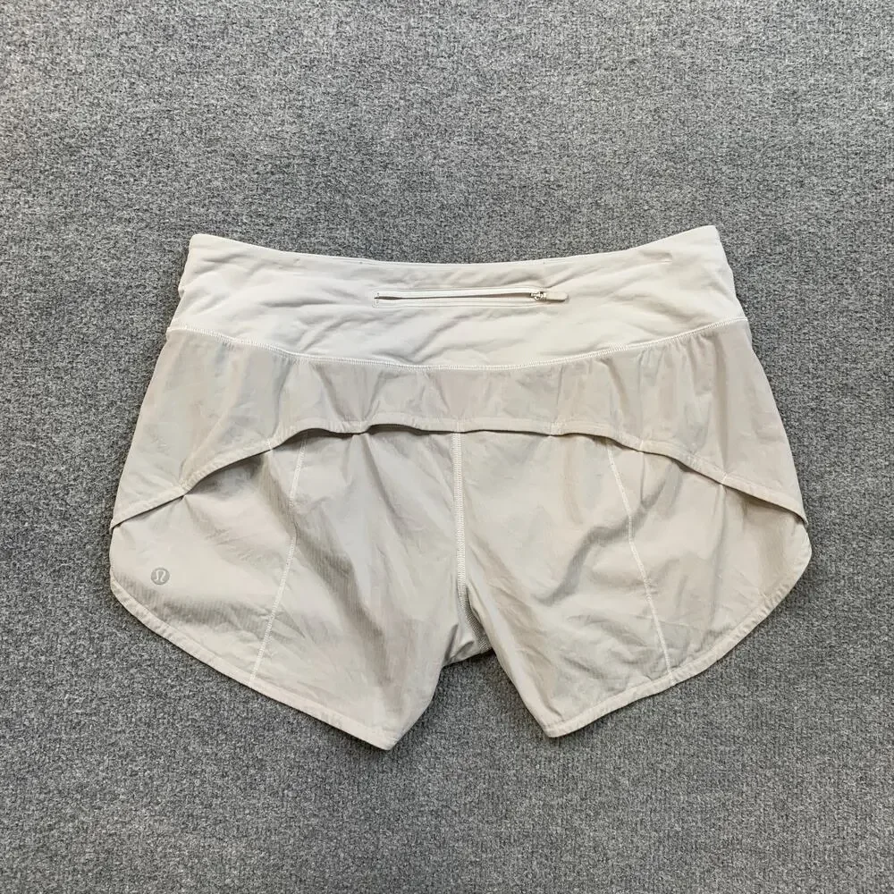 Lululemon fabric good